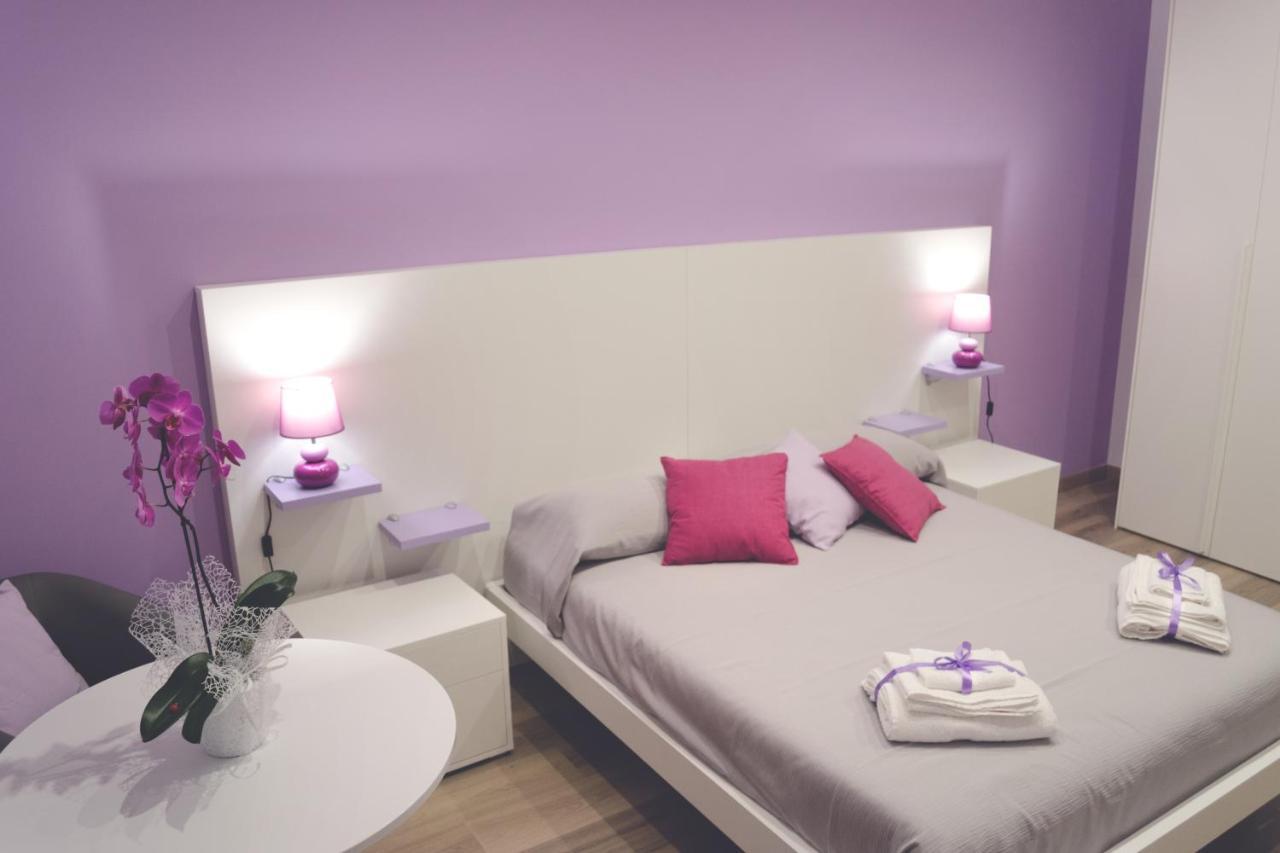 Mare Di Luci Bed & Breakfast