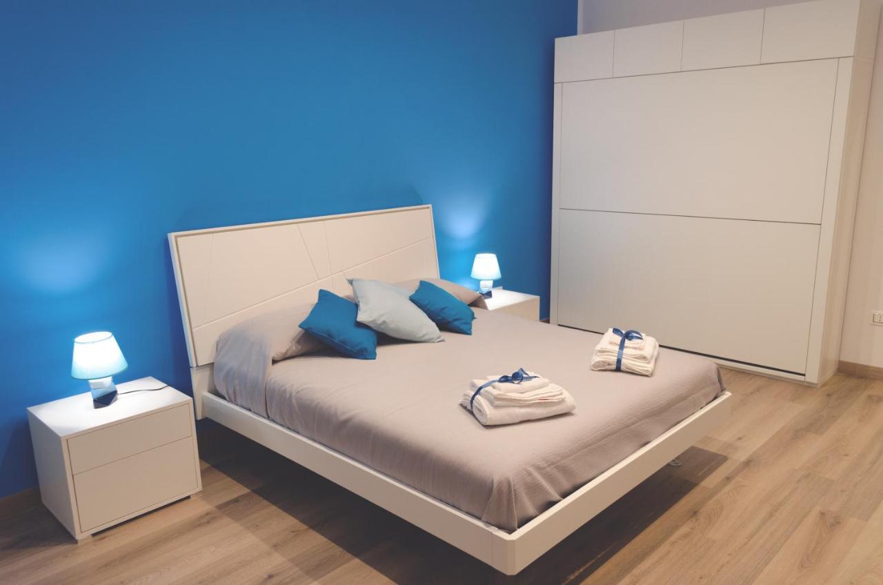 Bed & Breakfast Mare Di Luci