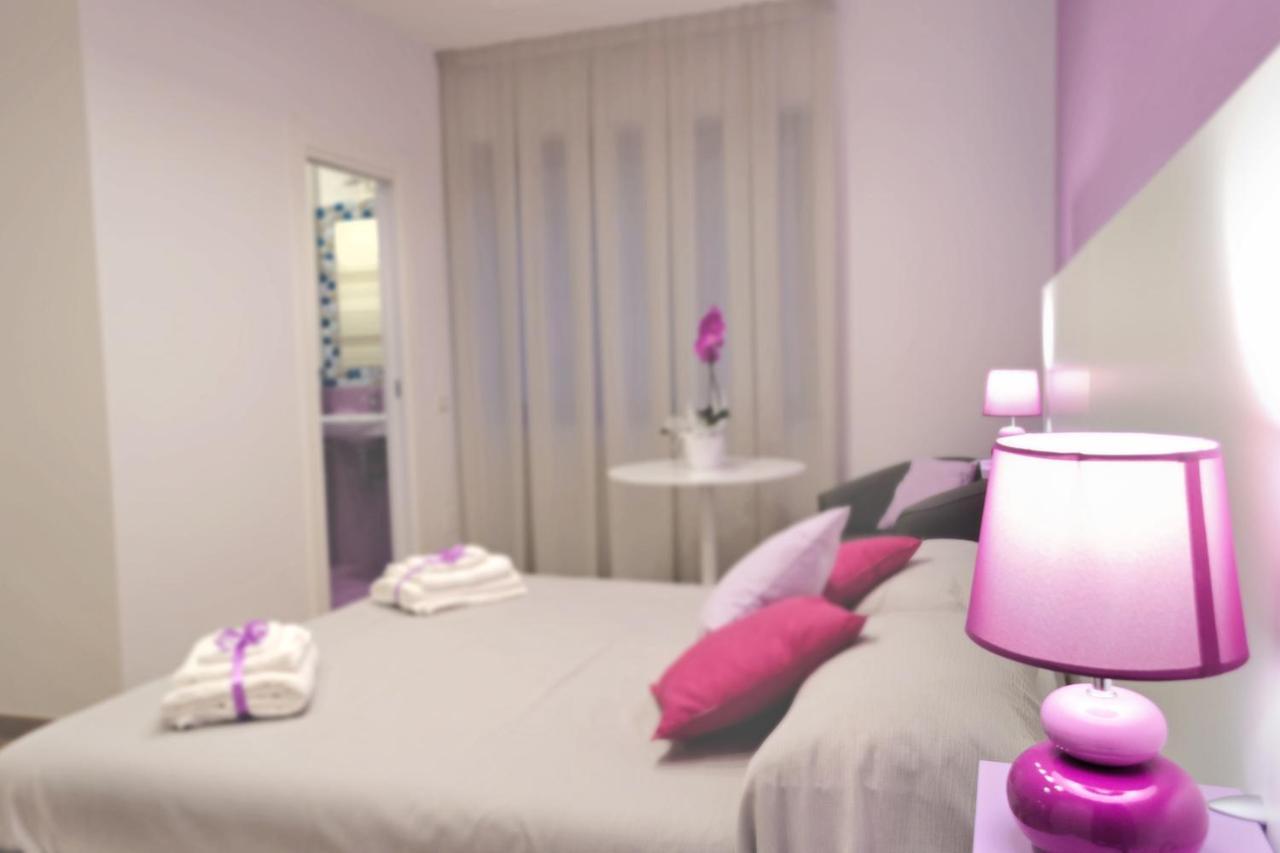 Mare Di Luci Bed & Breakfast Salerno