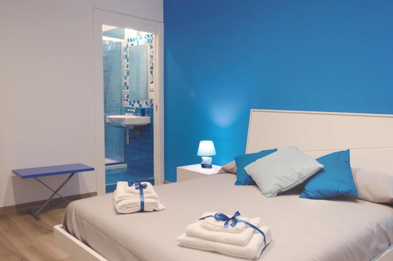 Bed & Breakfast Mare Di Luci