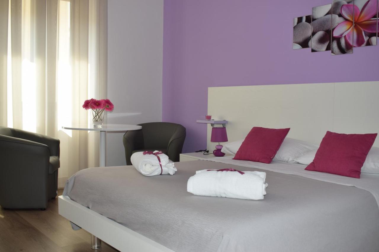Bed & Breakfast Mare Di Luci