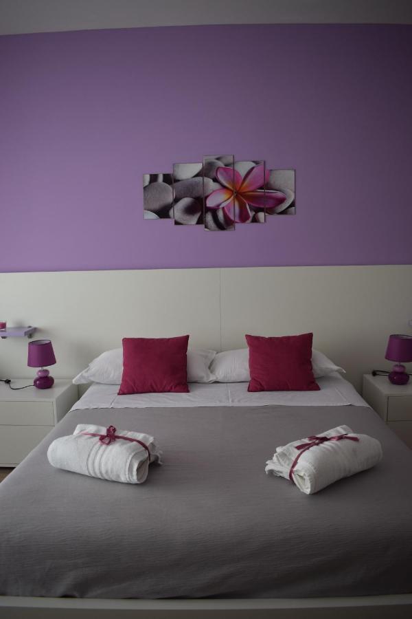 Bed & Breakfast Mare Di Luci